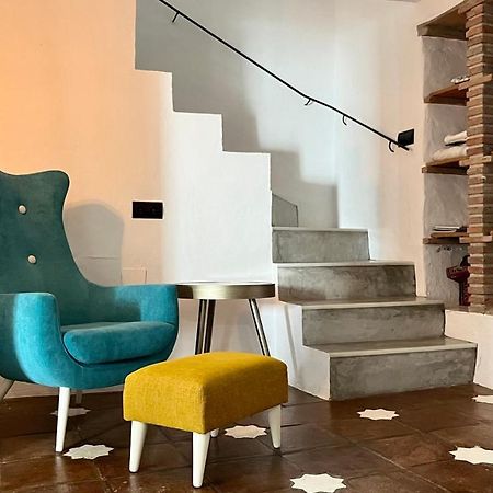 Willa Casa Casco Historico Frigiliana Zewnętrze zdjęcie