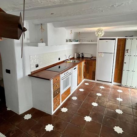 Willa Casa Casco Historico Frigiliana Zewnętrze zdjęcie