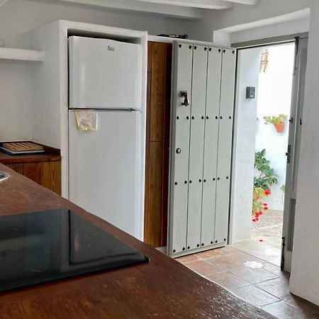 Willa Casa Casco Historico Frigiliana Zewnętrze zdjęcie