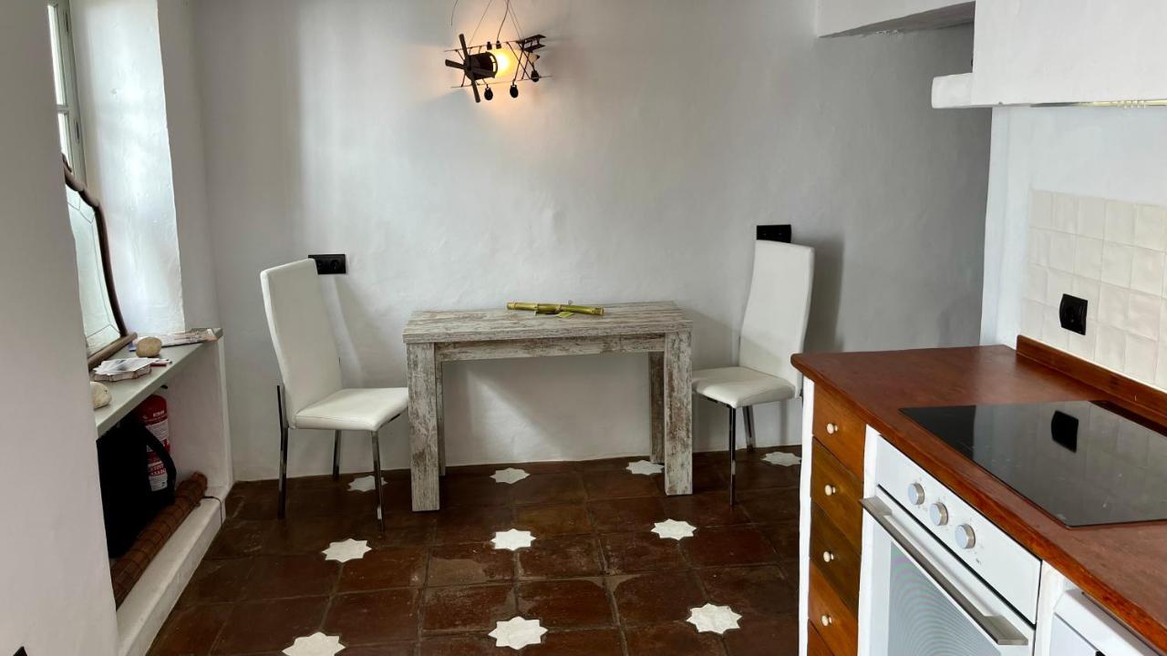 Willa Casa Casco Historico Frigiliana Zewnętrze zdjęcie