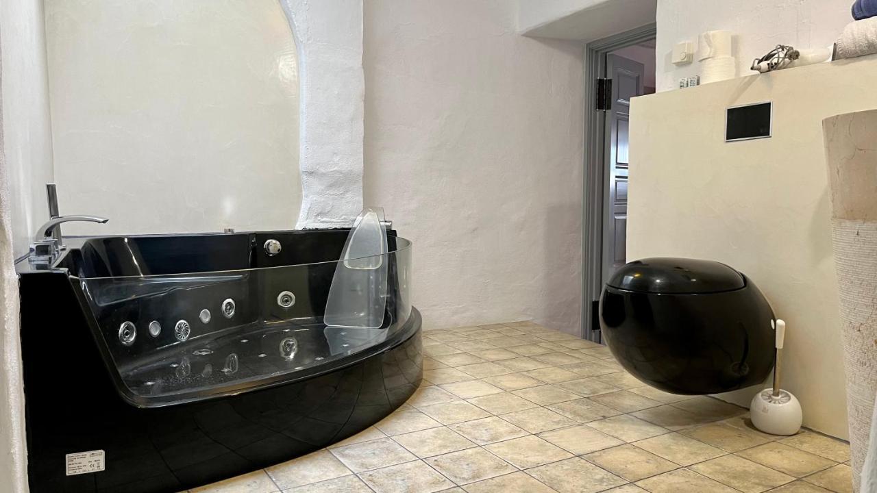 Willa Casa Casco Historico Frigiliana Zewnętrze zdjęcie