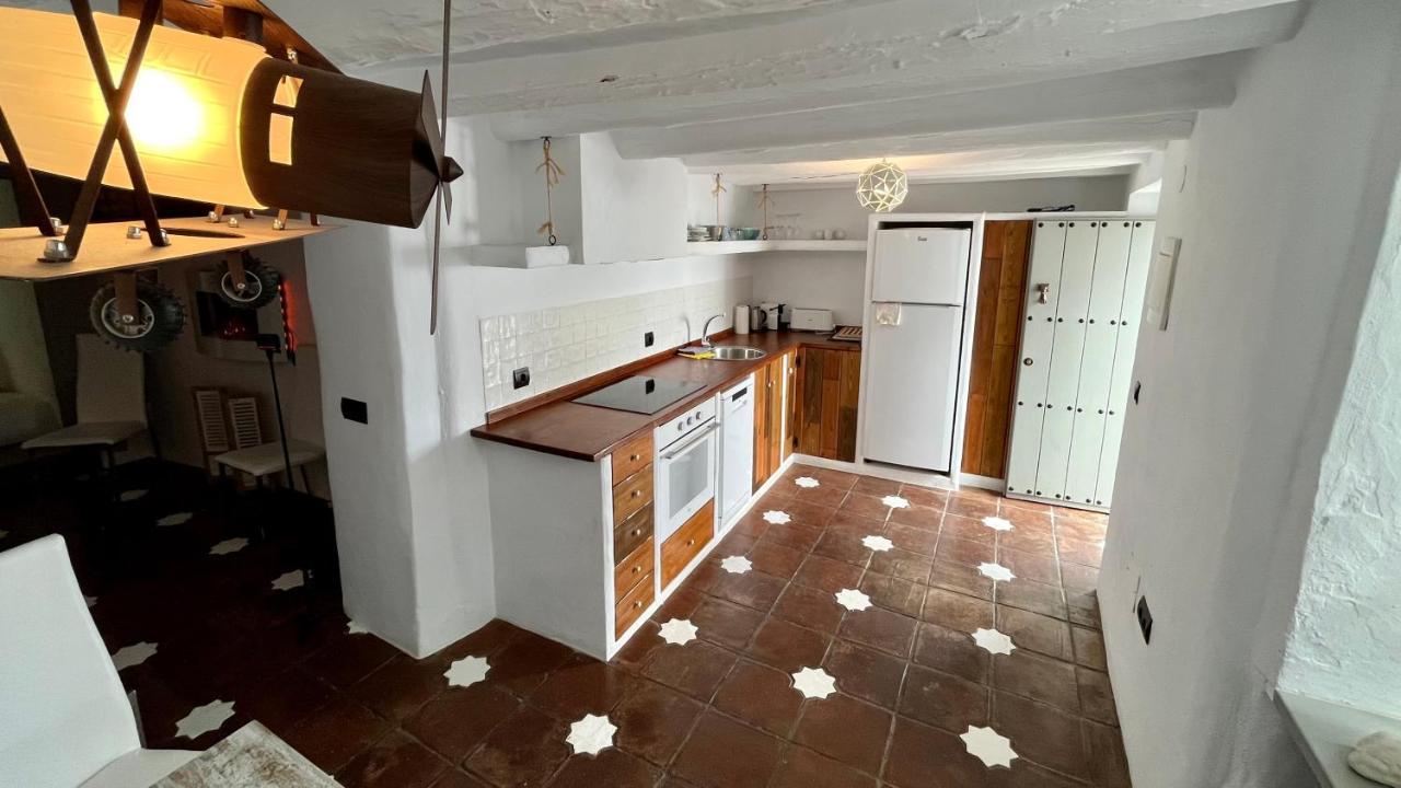 Willa Casa Casco Historico Frigiliana Zewnętrze zdjęcie