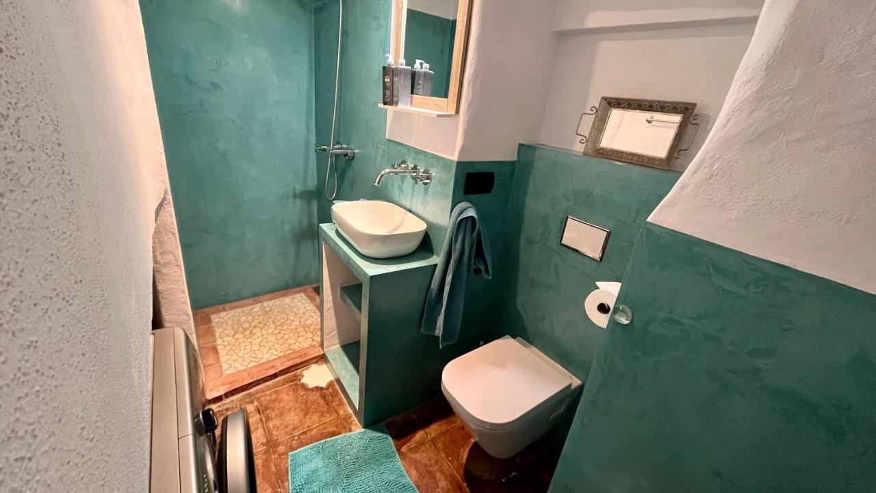 Willa Casa Casco Historico Frigiliana Zewnętrze zdjęcie