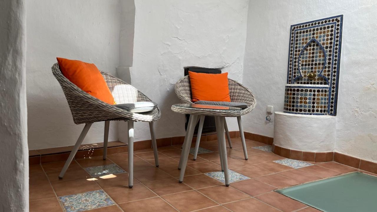 Willa Casa Casco Historico Frigiliana Zewnętrze zdjęcie