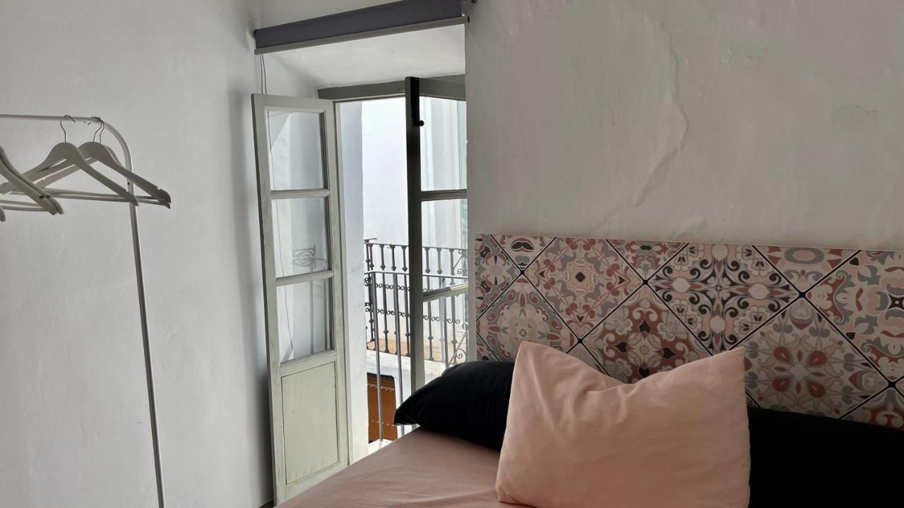 Willa Casa Casco Historico Frigiliana Zewnętrze zdjęcie